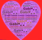 Valentinovo Gabi
