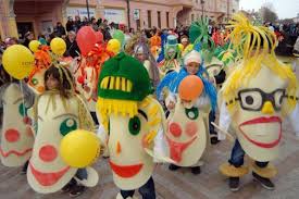 Slikovni rezultat za karneval slike hrvatska