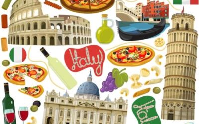 Pub quiz – La Cultura Italiana