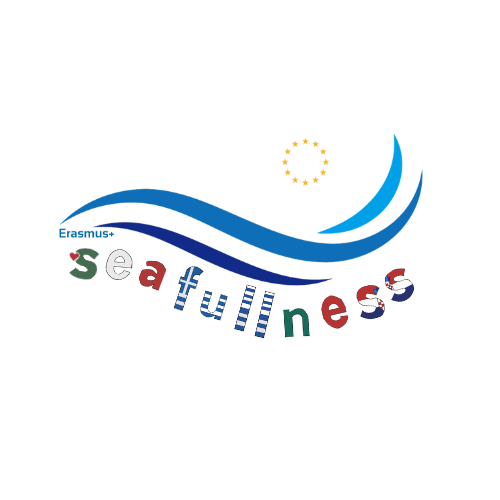 Izabrani pobjednici natječaja za logo Erasmus+ projekta “See Your SEA benefits!” i foto natječaja “Sea Serenity”