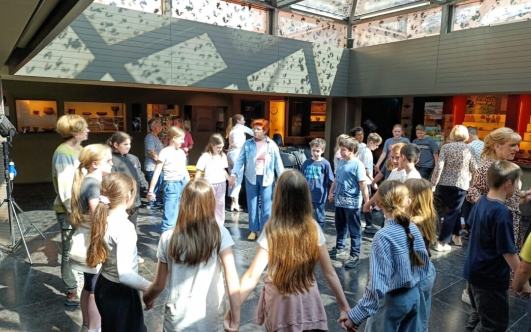 Kulturno – povijesno nasljeđe Šibenika
