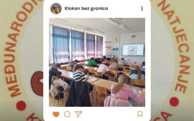 Klokan bez granica