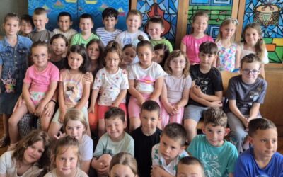 Druženje s predškolcima DV Radost