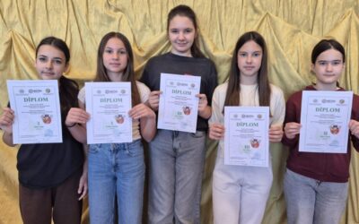 Ena Bilić, Iva Cukrov, Franka Iljadica, Tonka Šmit i Dora Terzić nagrađene u Azerbaijanu