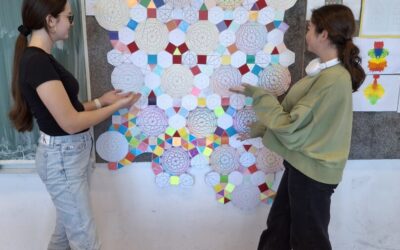 FESTIVAL ZNANOSTI 2025. – smotra odgojno-obrazovnih institucija Šibensko-kninske županije