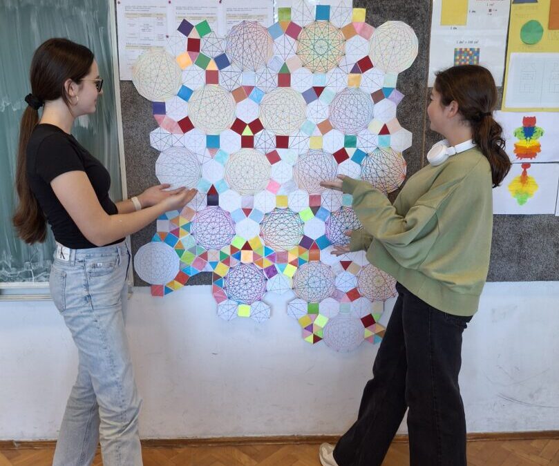 FESTIVAL ZNANOSTI 2025. – smotra odgojno-obrazovnih institucija Šibensko-kninske županije