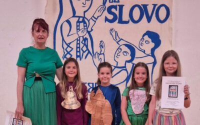 “Svjedoci hrvatske prošlosti ” u OŠ Zadarski otoci