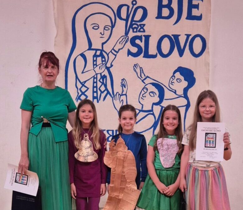 “Svjedoci hrvatske prošlosti ” u OŠ Zadarski otoci