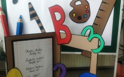 Dobrodošlica prvašićima – prvi dan za pamćenje!