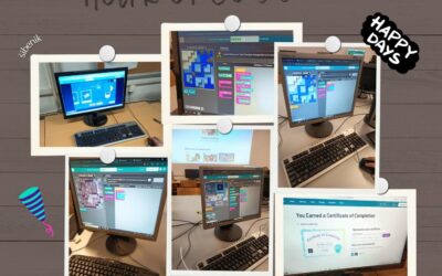 Hour of code