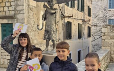 Humanitarna akcija “Dan ružičaste vrpce “