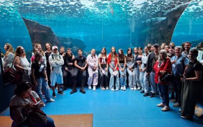 Erasmus+ mobilnost u Heraklionu – „See your SEA Benefits!“