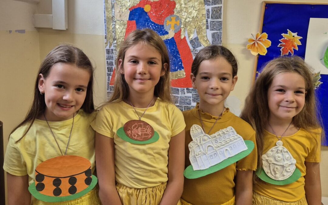 Mjesec hrvatske knjige 