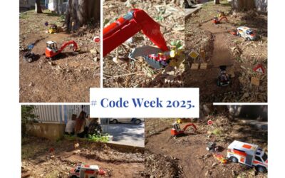# Code Week