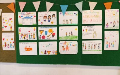 Obilježen Međunarodni dan djeteta