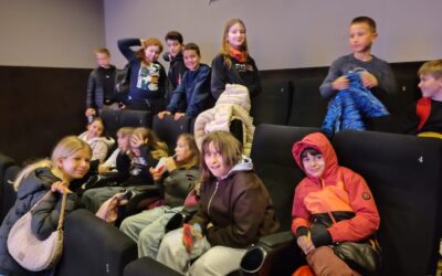 Drugi dnevnik Pauline P. 