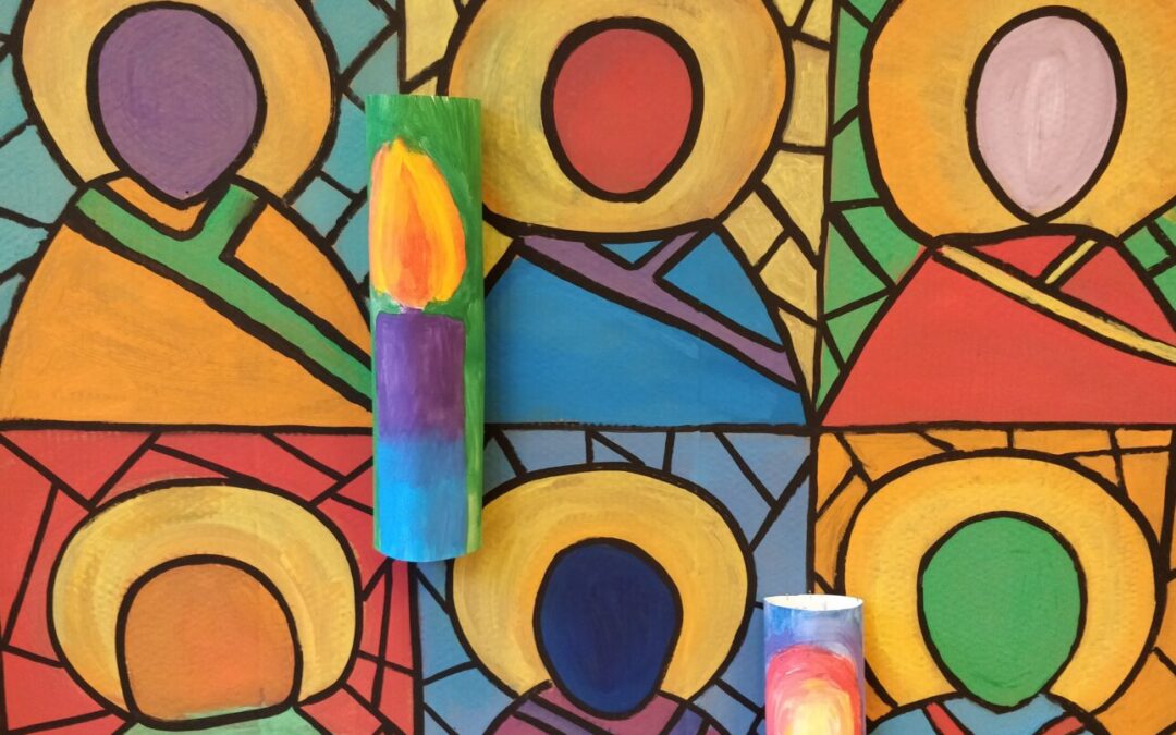 Svi sveti – dan sjećanja i poštovanja