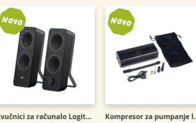 Hvala svima: Uspješno završena akcija „Mali veliki talenti“