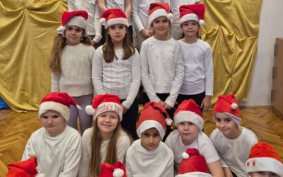 Jelke, vjenčići i srca