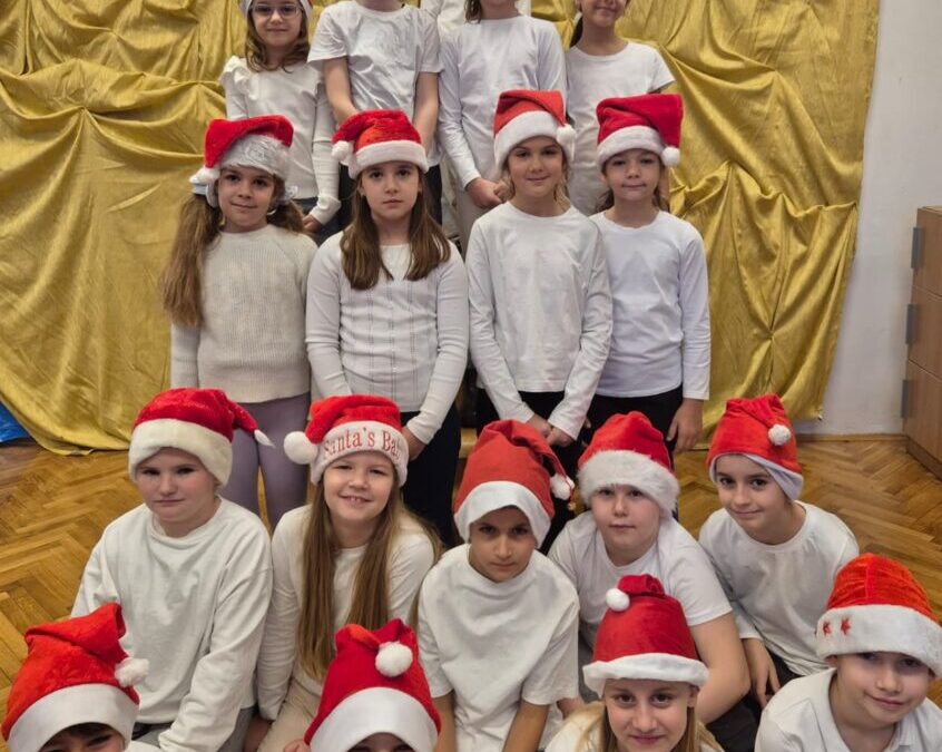 Jelke, vjenčići i srca