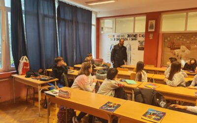 „Mir i dobro“ i prevencija nasilja (ZID)