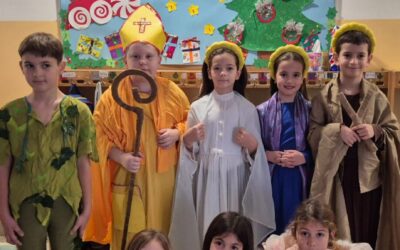  “U iščekivanju Božića”