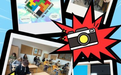 Županijsko natjecanje “TETRIS – MATEMATIKA U 3D SVIJETU”