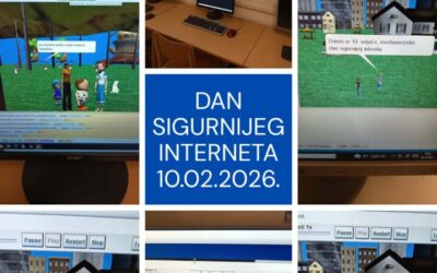 Dan sigurnijeg interneta