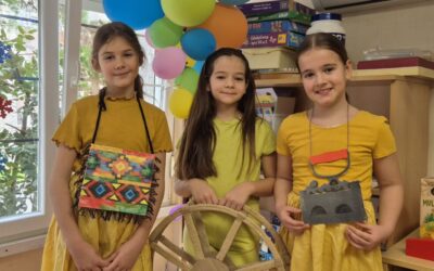 “Očuvanje baštine” u DV Jutro i Radost