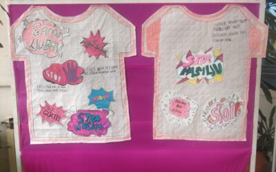 Dan ružičastih majica – Pink Shirt Day