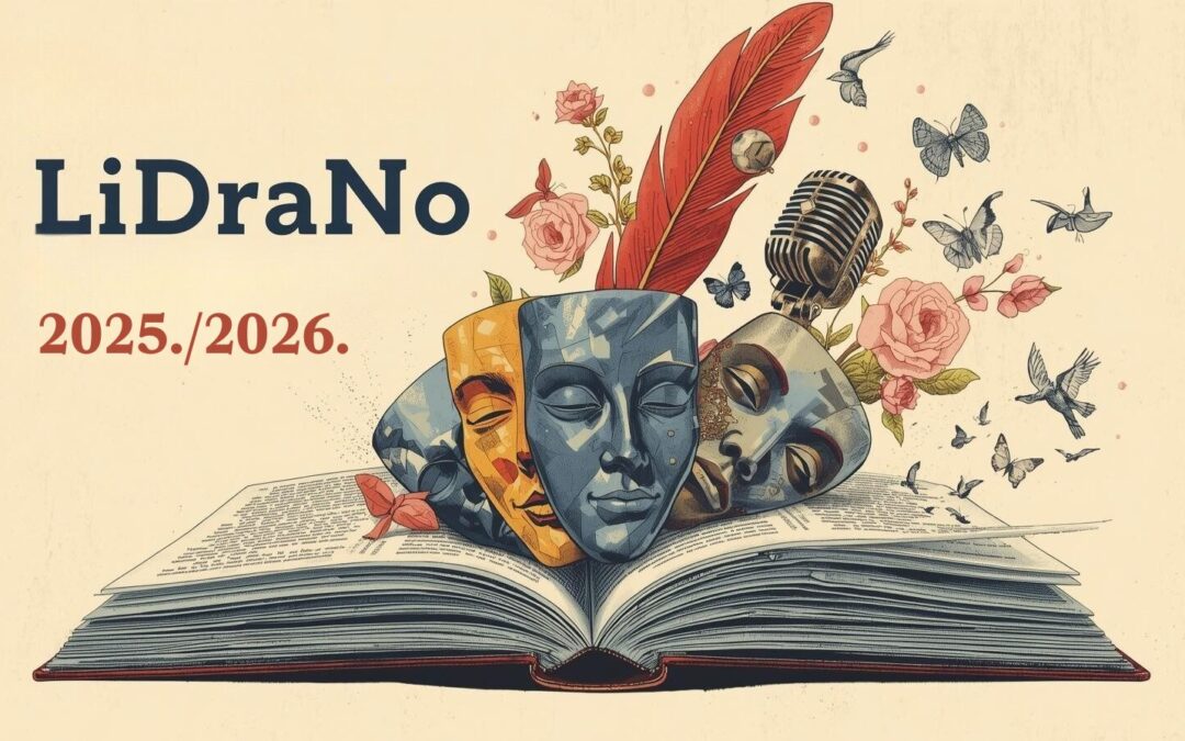 Gradska/općinska smotra LiDraNo 2025./2026.