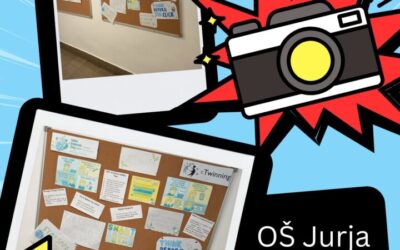 eTwinning projekt “GREEN IT”