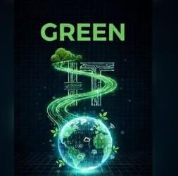 eTwinning projekt “GREEN IT”