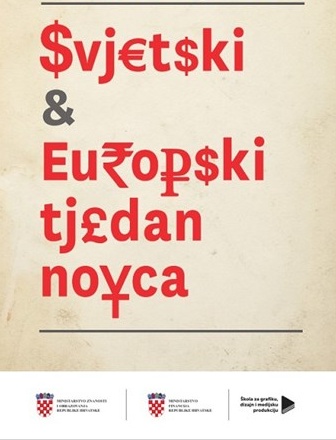 Svjetski tjedan novca: kako učenici razmišljaju o novcu?