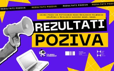 Poticanje rada filmskih družina