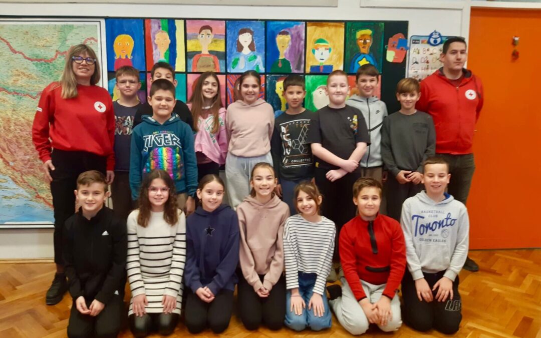 Radionica “Eliminacija rasne diskriminacije”