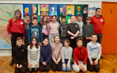 Radionica “Eliminacija rasne diskriminacije”