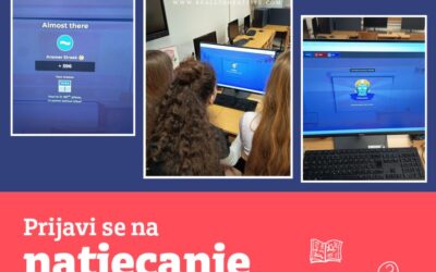 Natjecanje u financijskoj pismenosti 