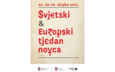 Svjetski tjedan novca: kako učenici razmišljaju o novcu?