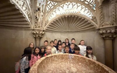 Festival znanosti – Radionica “Kreativna energija Jurja Dalmatinca”