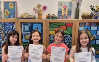 “Kopački rit” osvojio treću nagradu