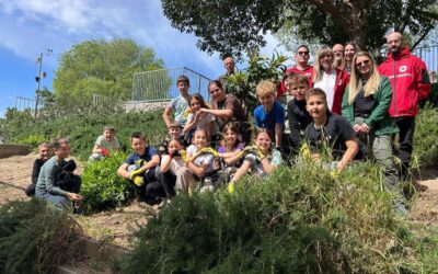 Dan planeta Zemlje 22. travnja 2026.