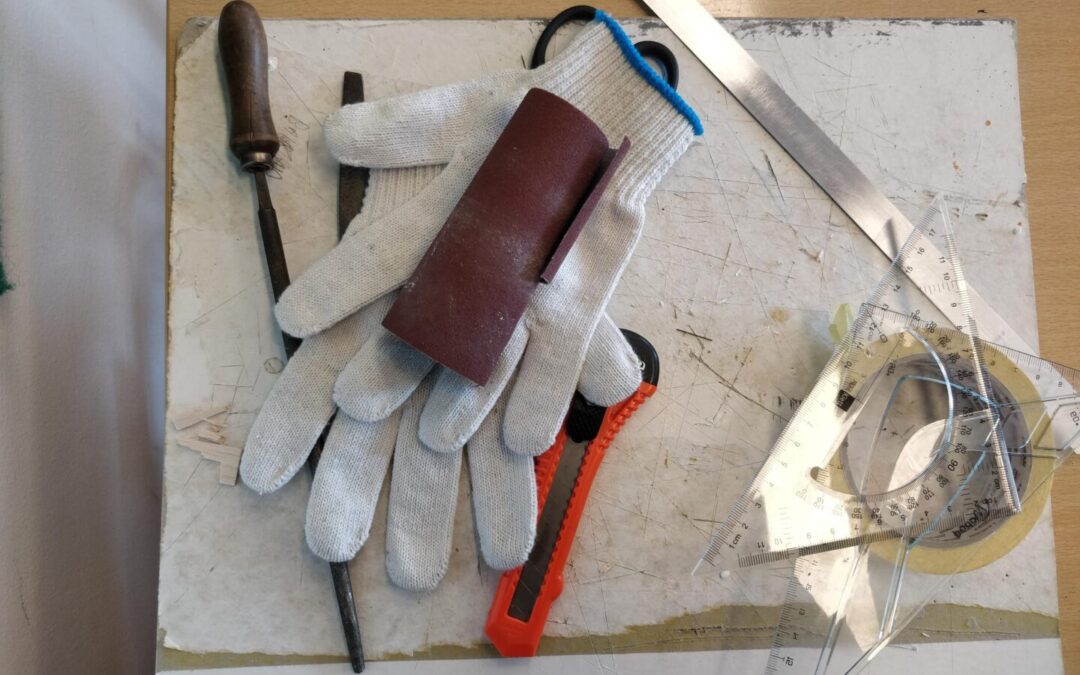 68. natjecanje mladih tehničara Šibensko-kninske županije u našoj školi