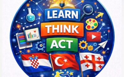 Skills for Life: Learn, Think, Act! – Using AI Responsibly