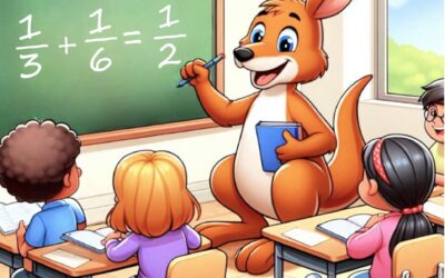 Održano popularno matematičko natjecanje “Klokan bez granica”