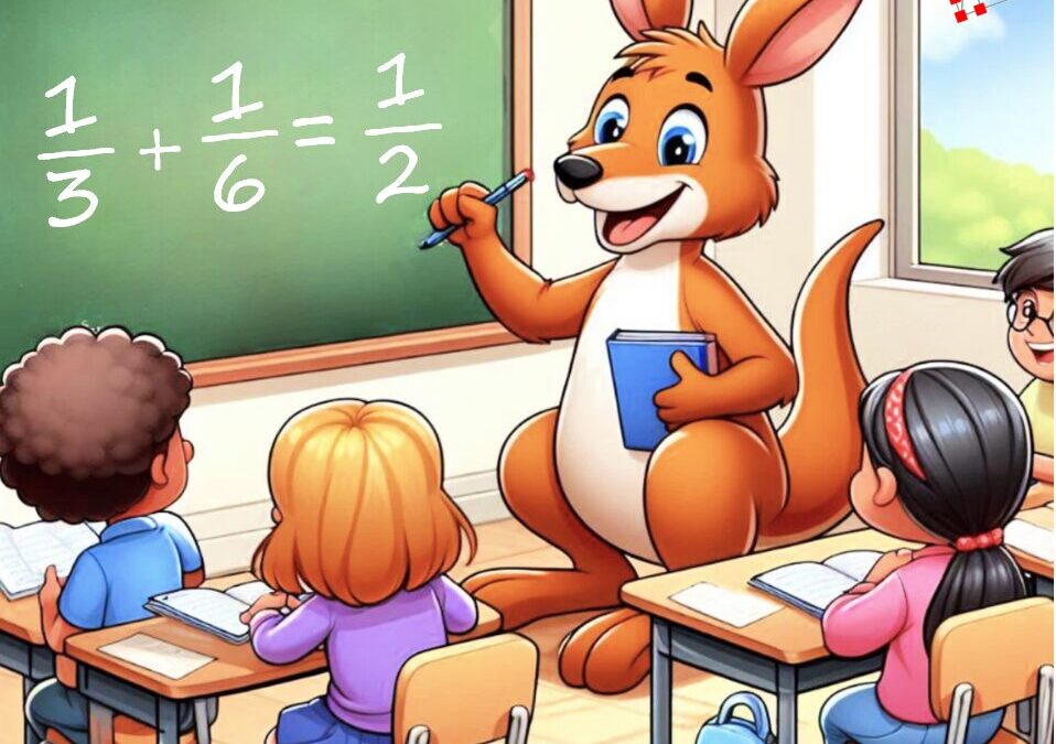 Održano popularno matematičko natjecanje “Klokan bez granica” 