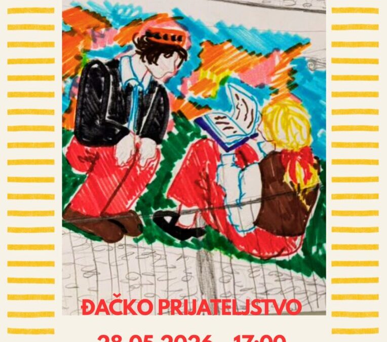 Obavijest o obilježavanju Dana škole