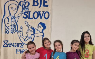 “Hrvatski glagoljički prvotisak” u OŠ Zadarski otoci