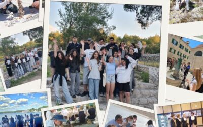 Finalni susret Erasmus+ projekta See You Sea Benefits
