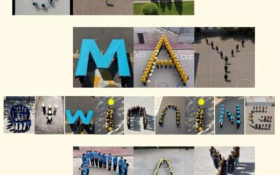 eTwinning projekt “GREEN IT”